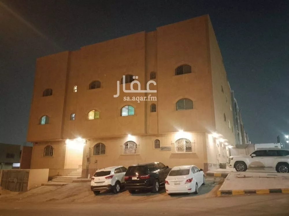 شقة للإيجار في شارع العباس بن عبد المطلب, حي التعاون, مدينة الرياض, منطقة الرياض 1 صورة