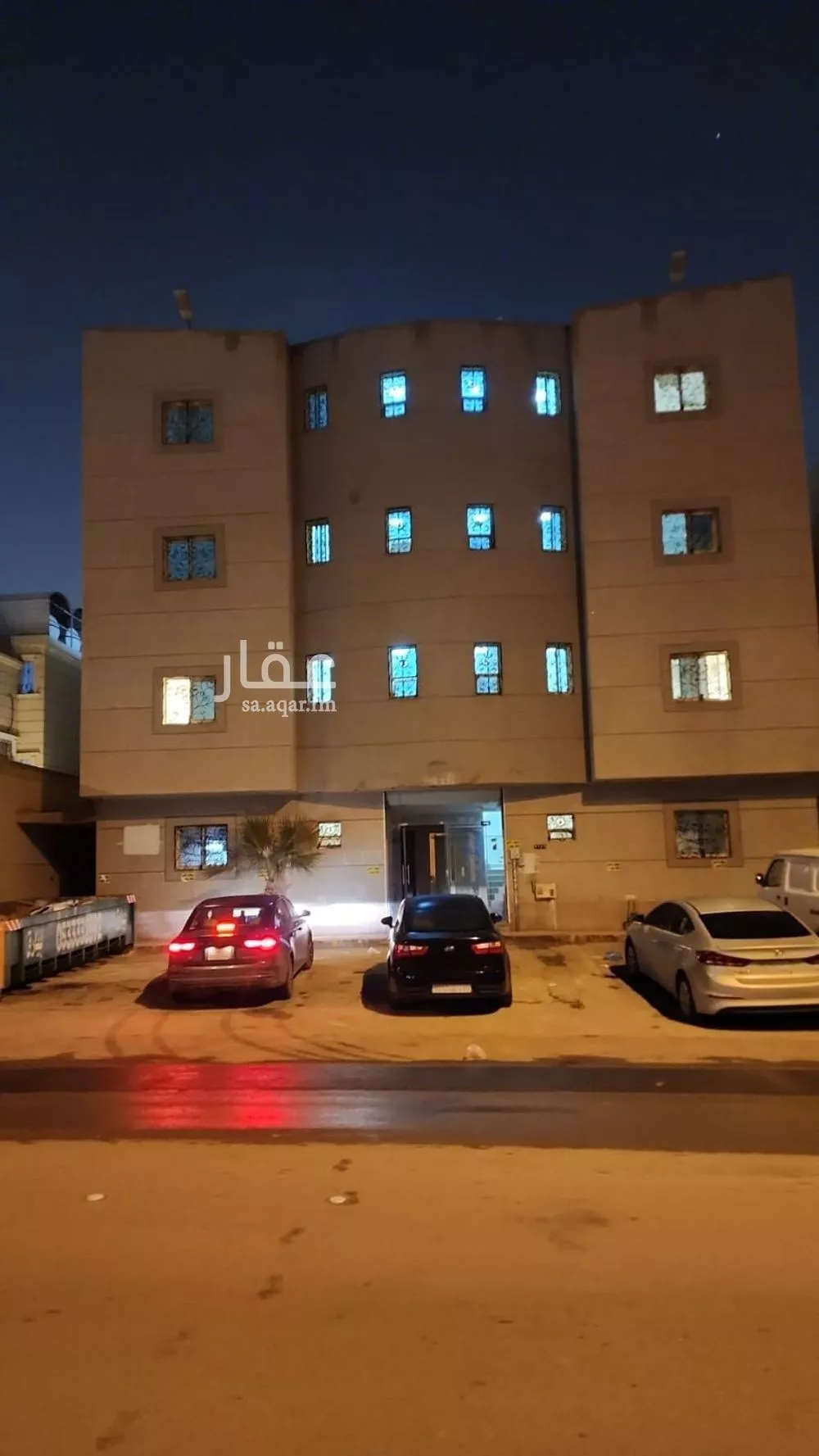 شقة للإيجار في شارع محمد علي جناح, حي اليرموك, مدينة الرياض, منطقة الرياض 1 صورة