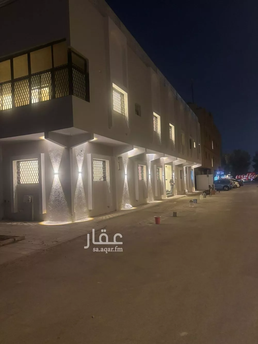 شقة للإيجار في شارع المهندس مساعد العنقري, حي الورود, مدينة الرياض, منطقة الرياض 1 صورة