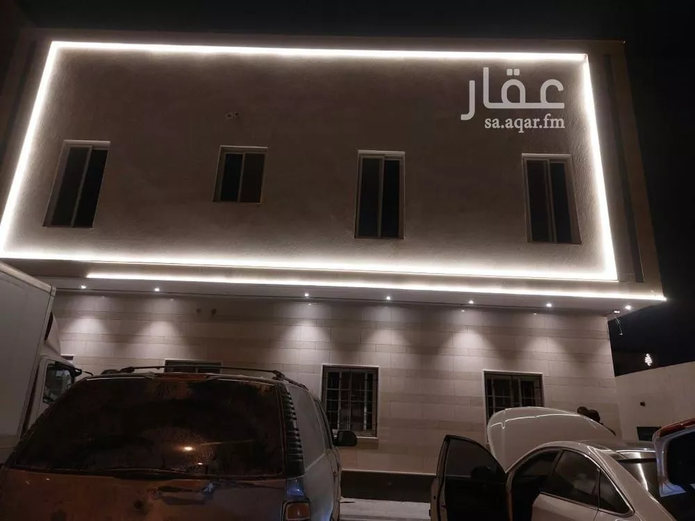 شقة للإيجار في شارع عبدالرحمن بن يسار, حي العارض, مدينة الرياض, منطقة الرياض 1 صورة