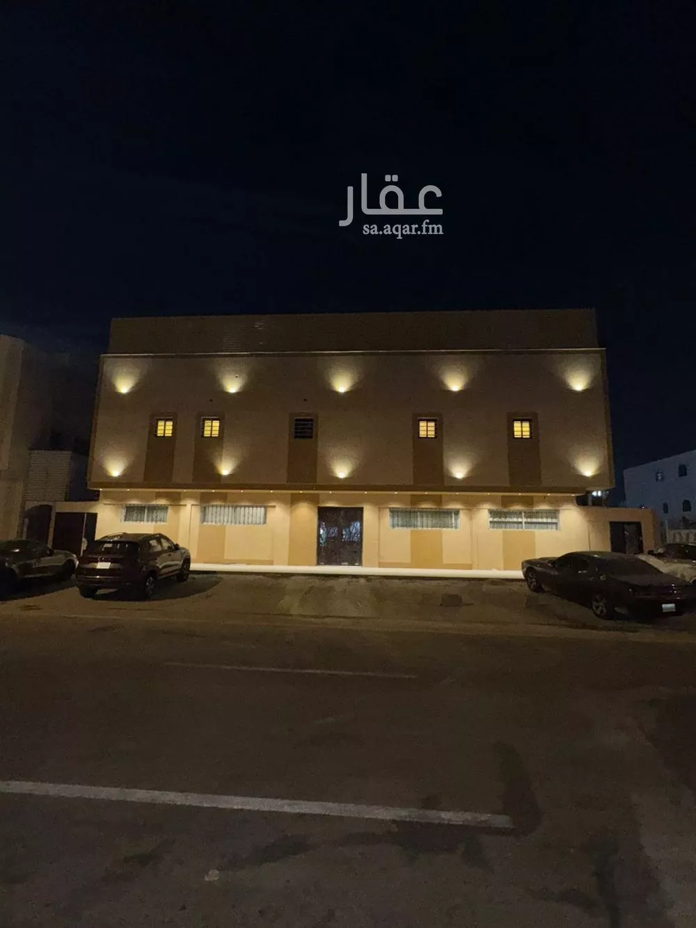 شقة للإيجار في شارع ابي جعفر المنصور, حي غرناطة, مدينة الرياض, منطقة الرياض 1 صورة