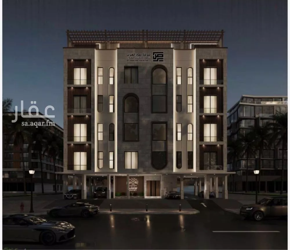 شقة للبيع في شارع اسيد بن الاخنس, حي النعيم, مدينة جدة, منطقة مكة المكرمة 1 صورة