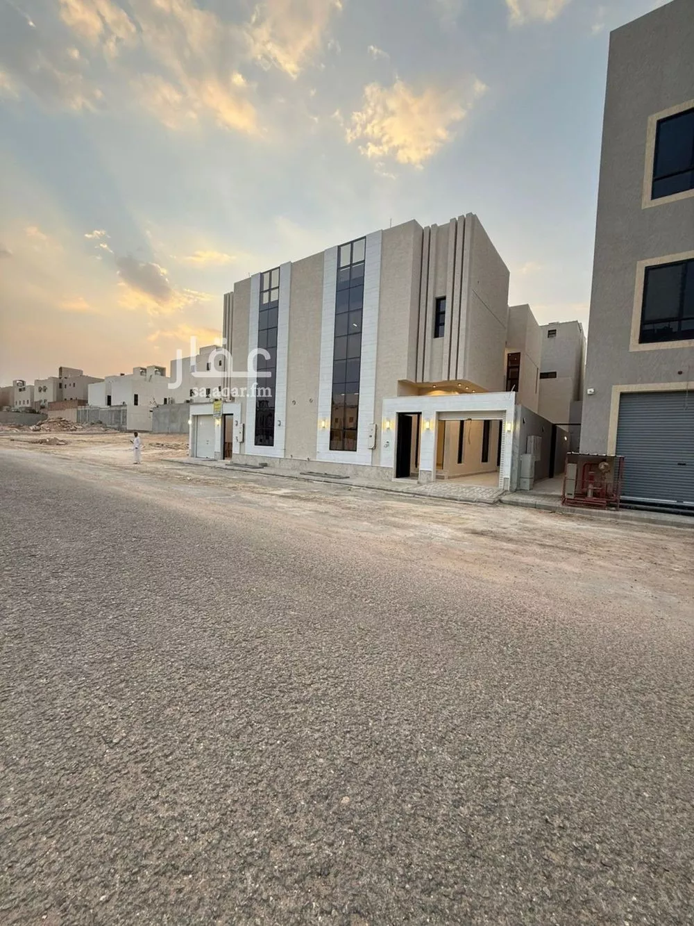 فيلا للبيع في حي المهدية, مدينة الرياض, منطقة الرياض 1 صورة