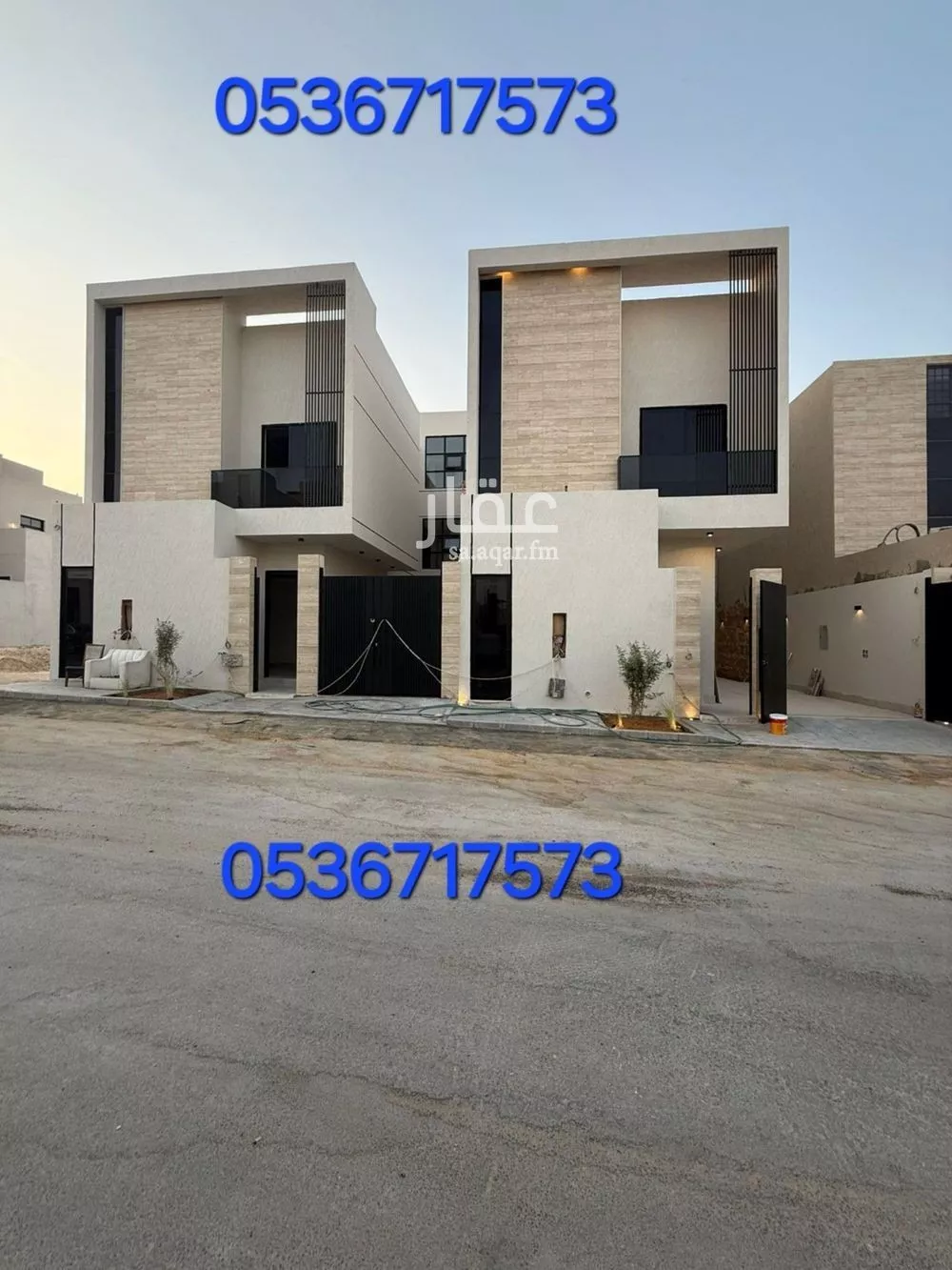 فيلا للبيع في شارع إسماعيل بن حماد, حي المهدية, مدينة الرياض, منطقة الرياض 1 صورة