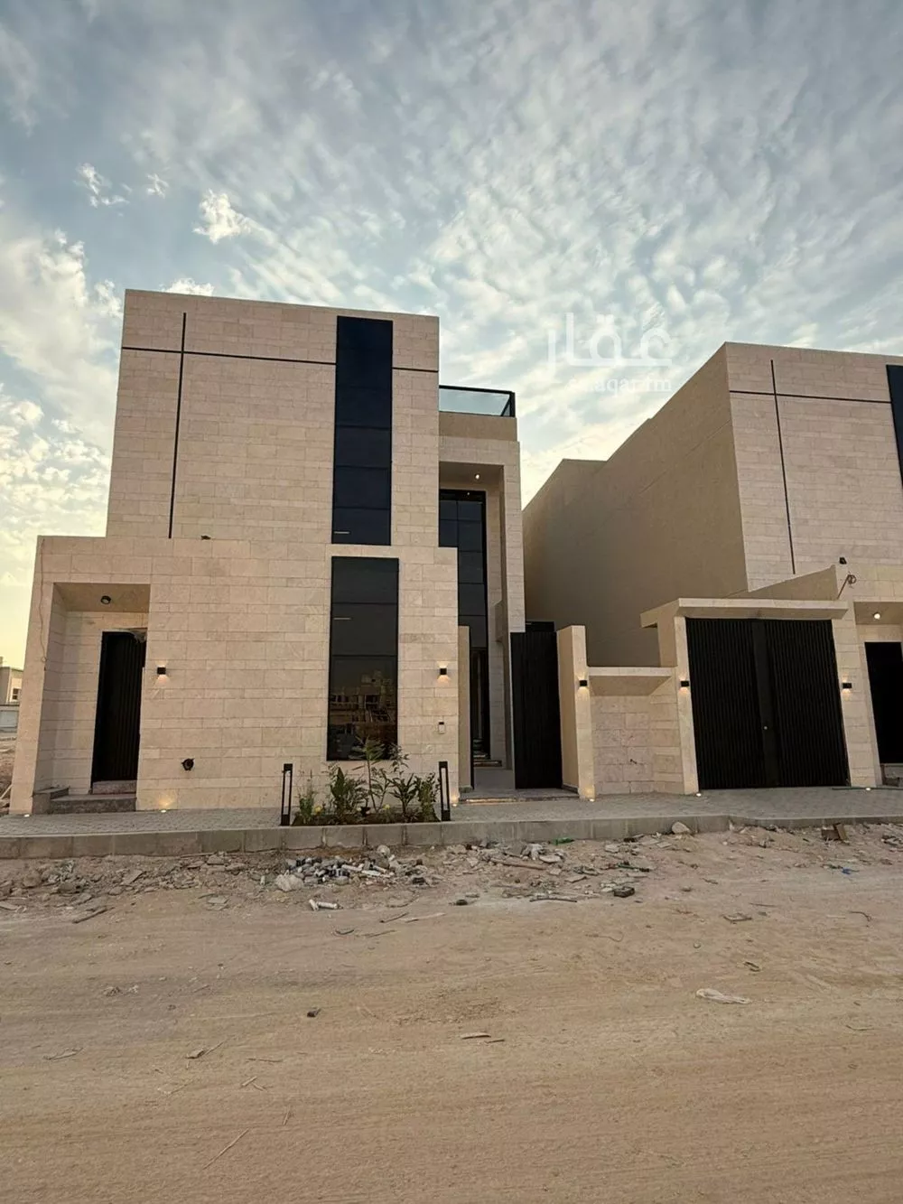 فيلا للبيع في شارع محمد بن أبي بكر القيم, حي المهدية, مدينة الرياض, منطقة الرياض 1 صورة