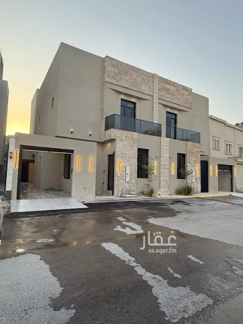 فيلا للبيع في شارع أبي الحسن الأسفرائيني, حي المهدية, مدينة الرياض, منطقة الرياض 1 صورة