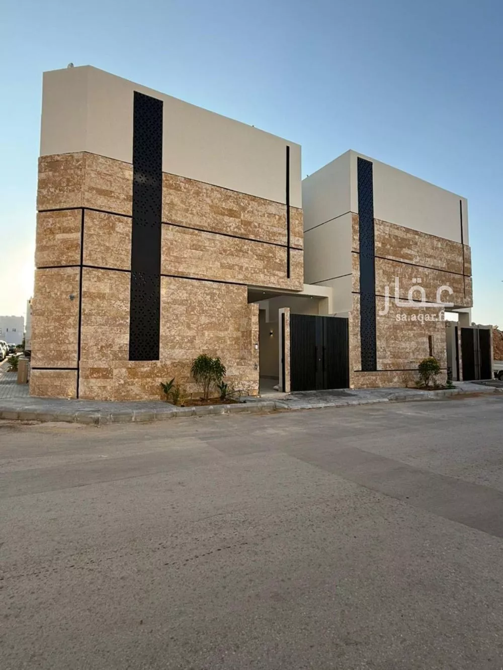 فيلا للبيع في شارع مليح بن طريف, حي المهدية, مدينة الرياض, منطقة الرياض 1 صورة