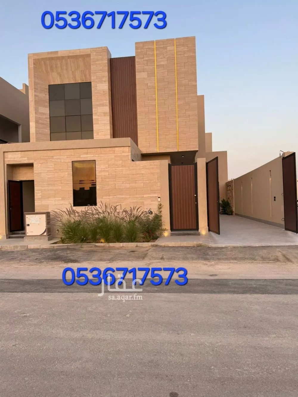 فيلا للبيع في شارع عمر بن عبدالقادر مفتي, حي المهدية, مدينة الرياض, منطقة الرياض 1 صورة