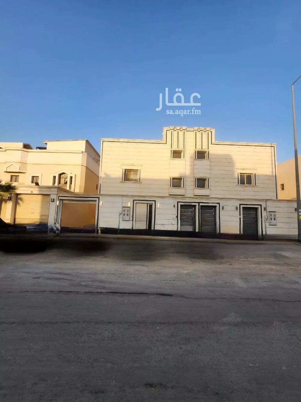 دور للبيع في شارع حسن بن عبدالوهاب, حي طويق, مدينة الرياض, منطقة الرياض 1 صورة