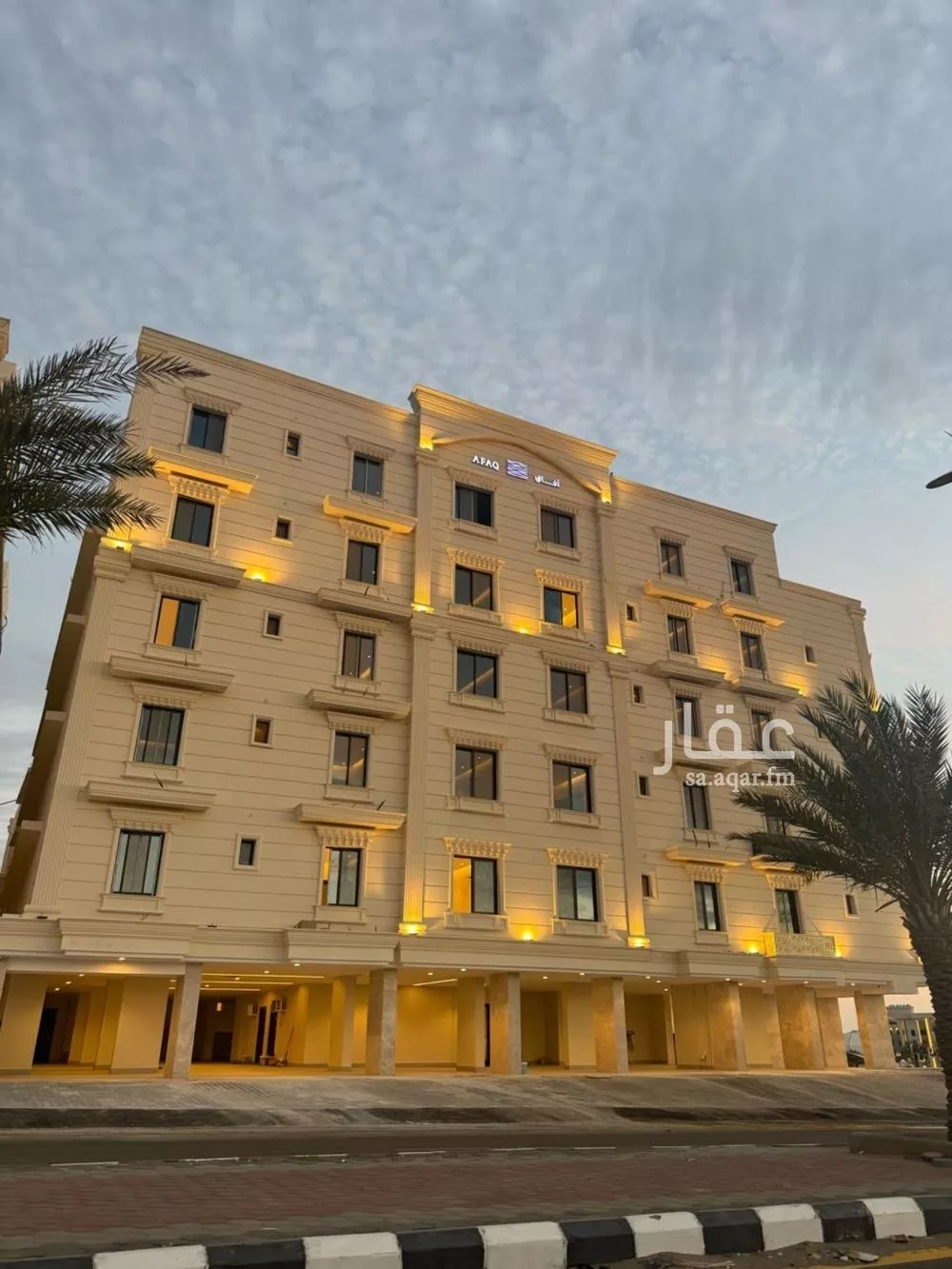 شقة للبيع في شارع معاوية بن عبد الله, حي طيبة, مدينة جدة, منطقة مكة المكرمة 1 صورة