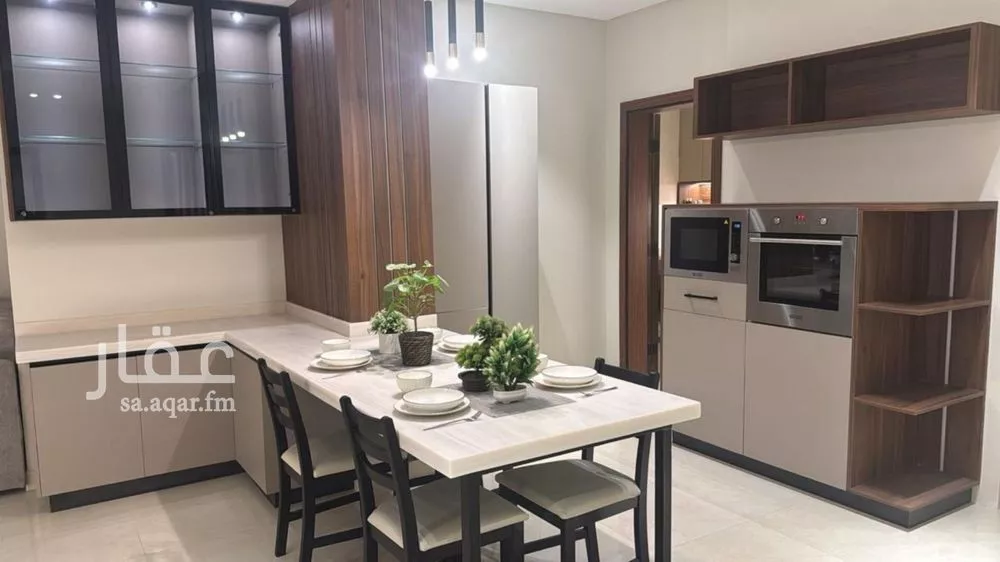 شقة للإيجار في حي الروابي, مدينة الخبر, المنطقة الشرقية 1 صورة