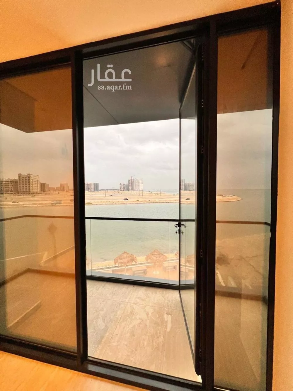 شقة للإيجار في حي الخور, مدينة الخبر, المنطقة الشرقية 1 صورة