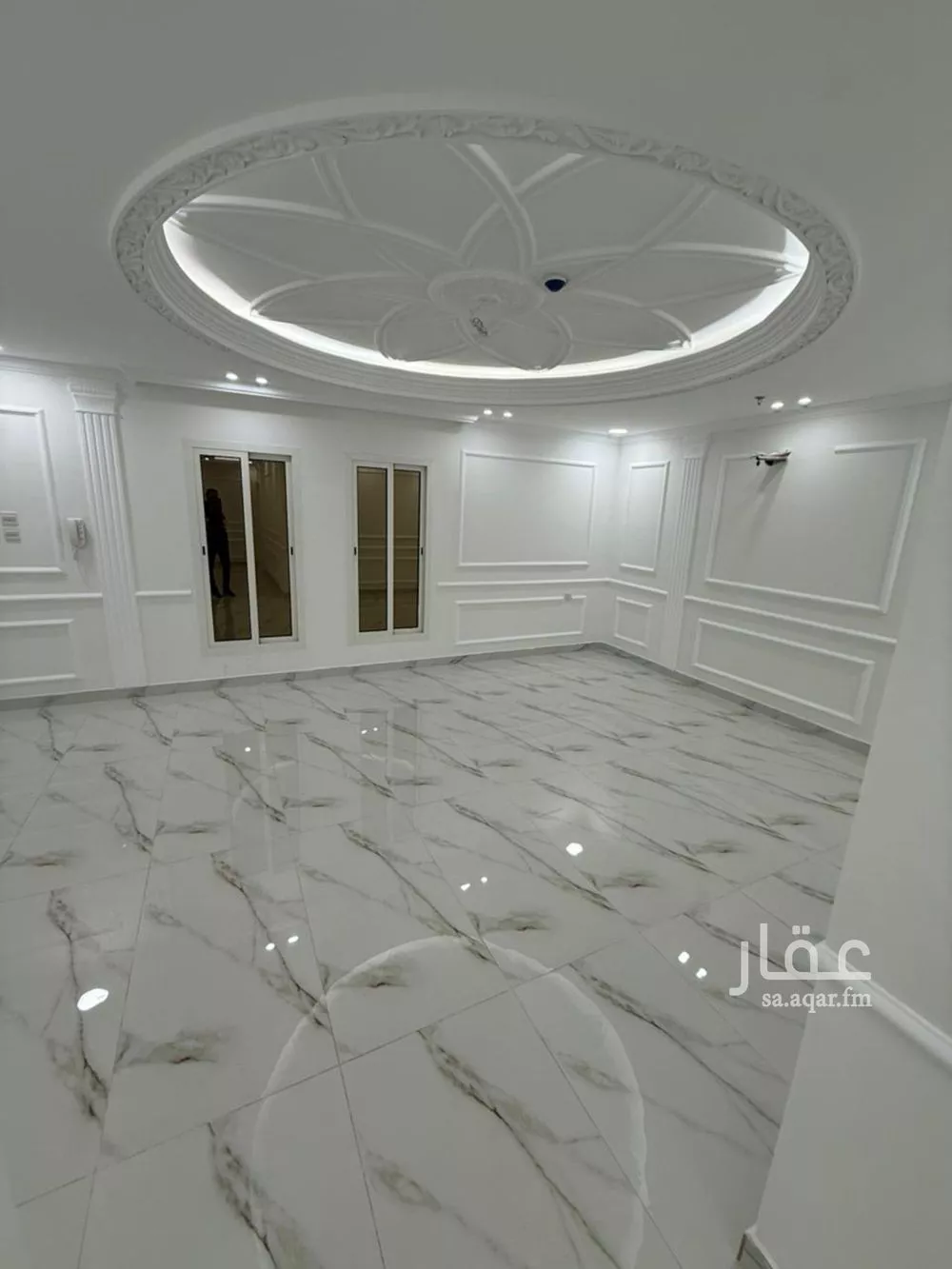 شقة للبيع في حي الحمراء, مدينة الخبر, المنطقة الشرقية 1 صورة