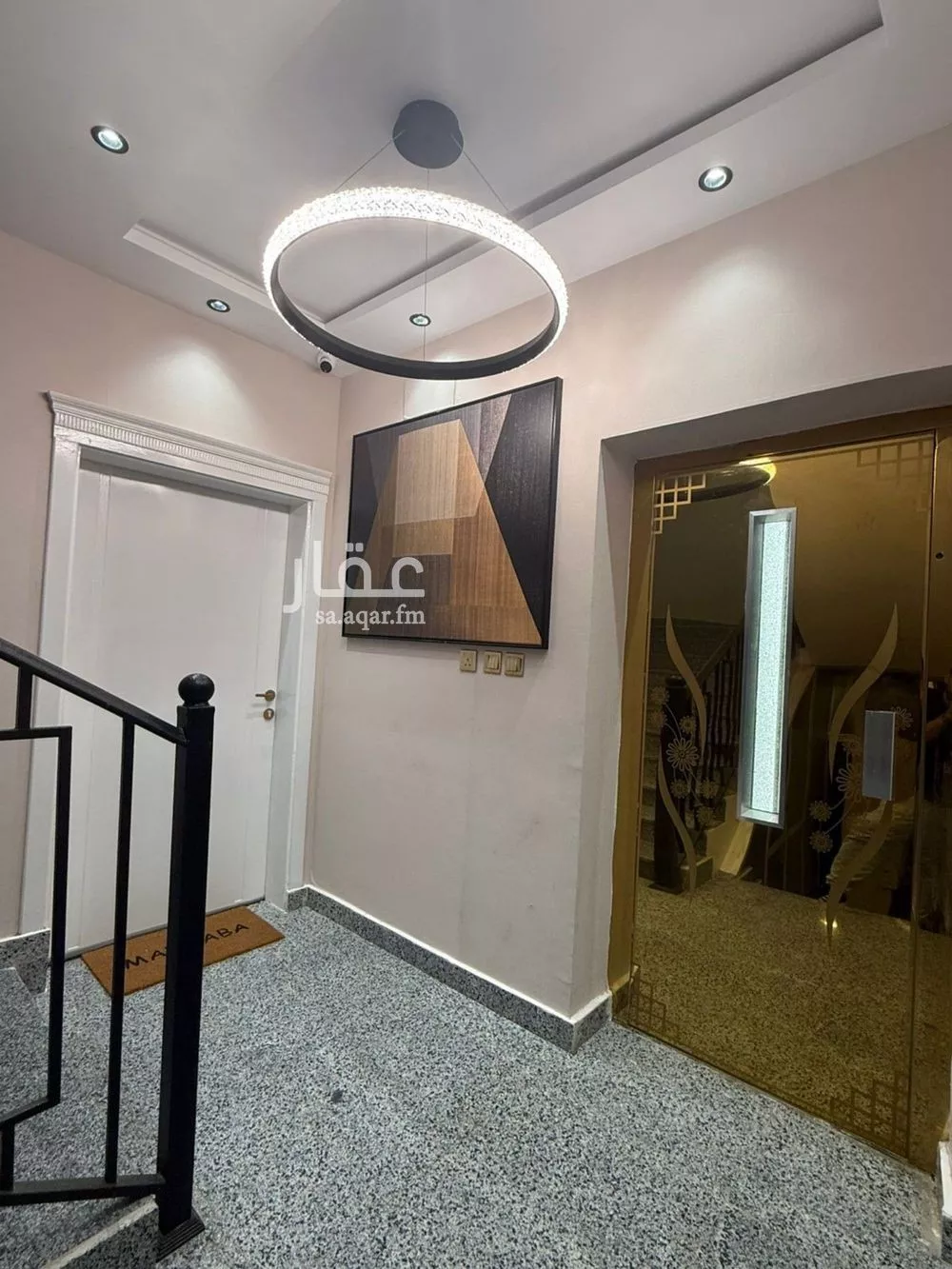 شقة للبيع في شارع أحمد المرسي, حي الشامية الجديد, مدينة مكة المكرمة, منطقة مكة المكرمة 1 صورة