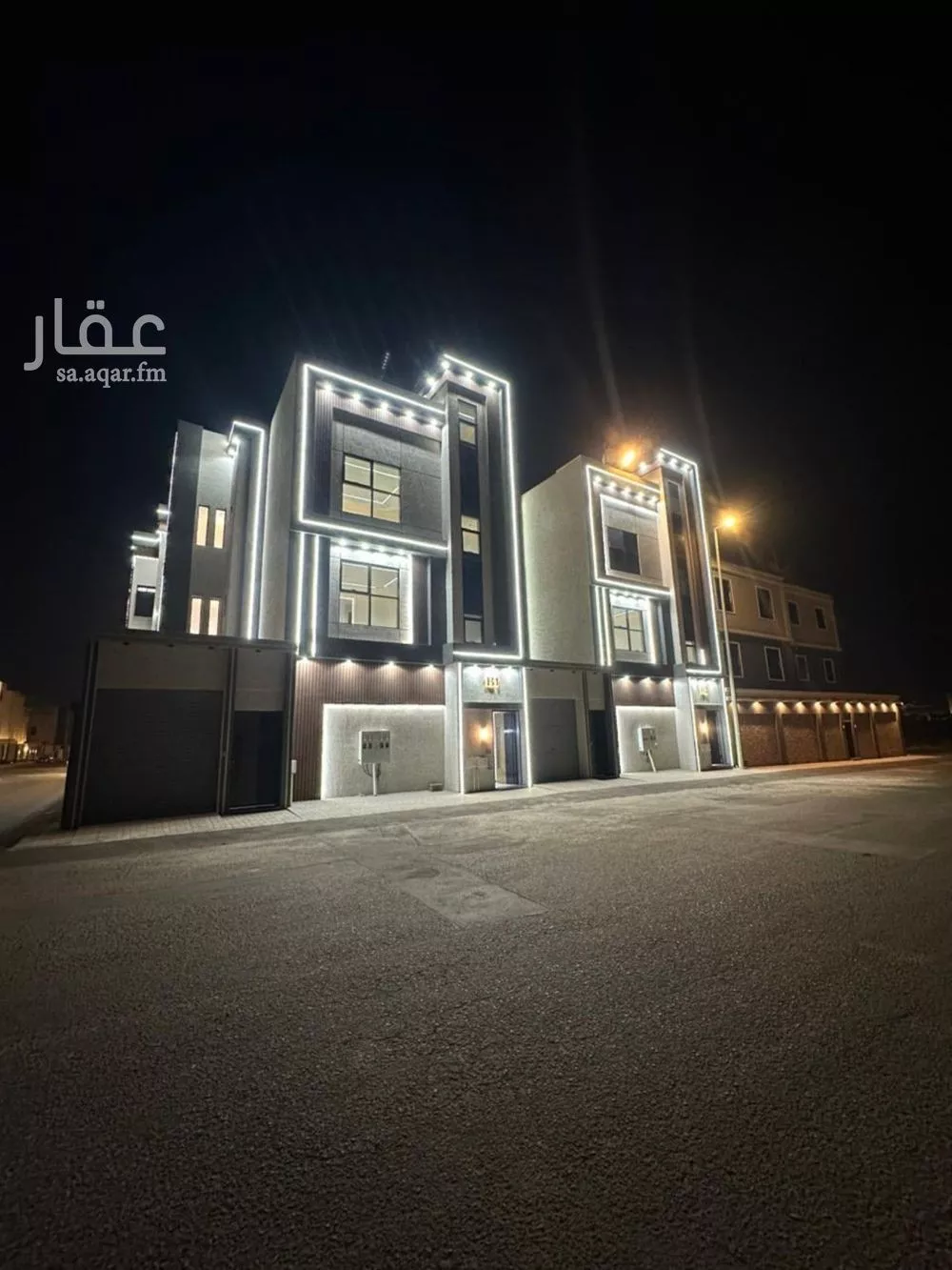 شقة للبيع في شارع ابي جعفر الكوفي, حي اليرموك, مدينة خميس مشيط, منطقة عسير 1 صورة