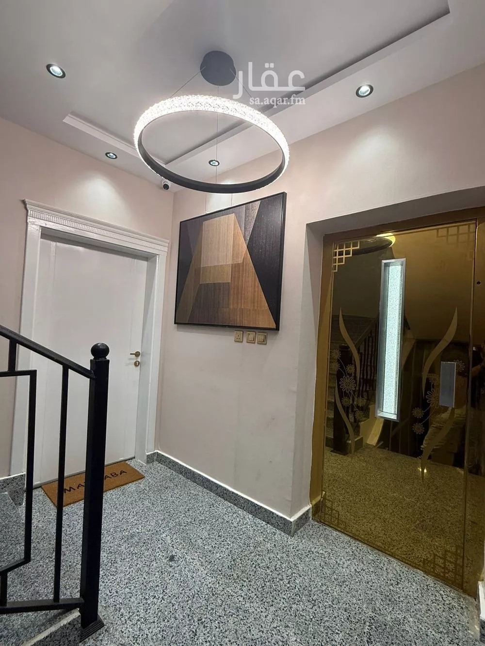 شقة للبيع في شارع أحمد المرسي, حي الشامية الجديد, مدينة مكة المكرمة, منطقة مكة المكرمة 1 صورة