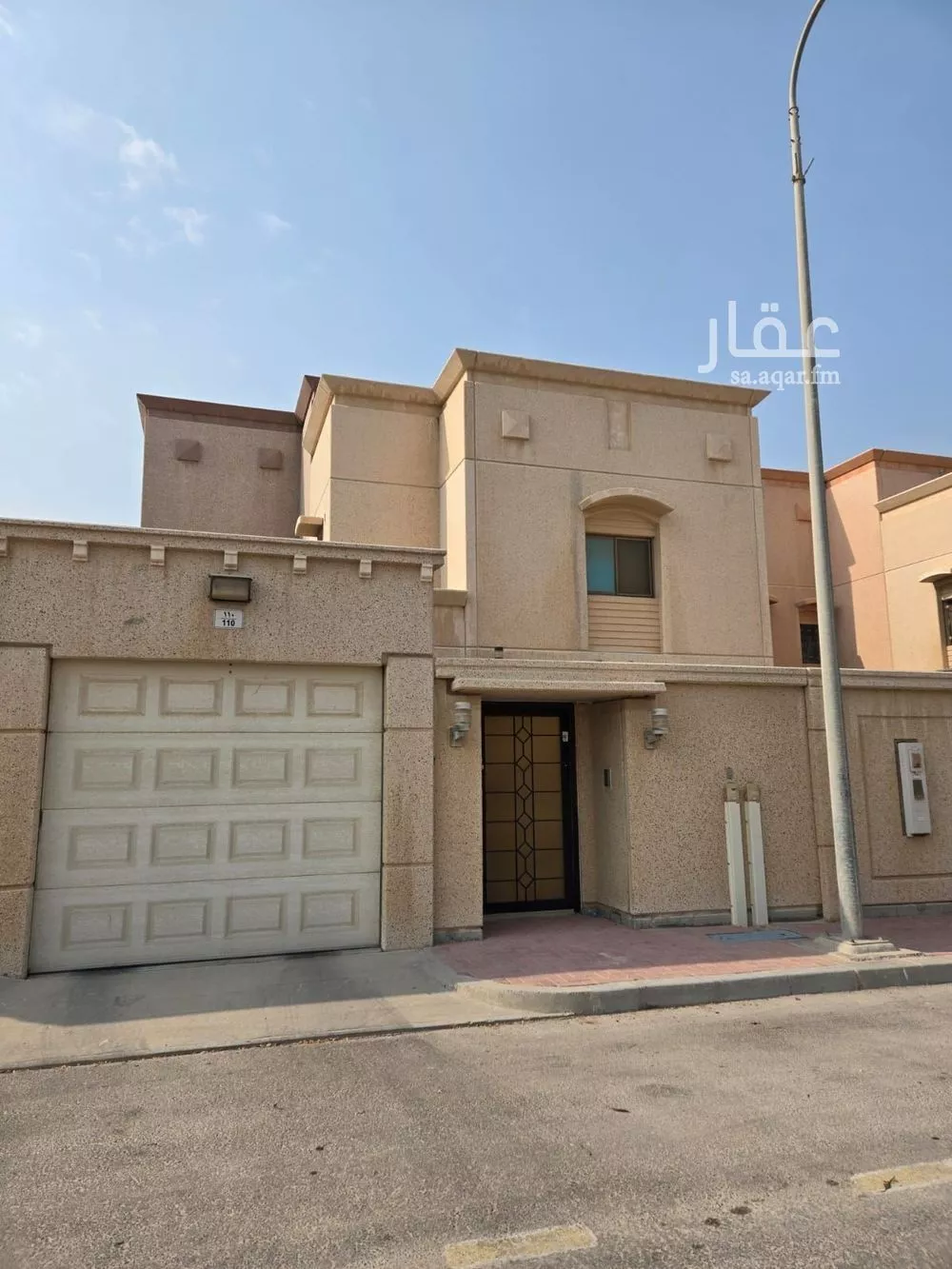 فيلا للبيع في شارع شارع الرفيعة, حي جلمودة, مدينة مدينه الجبيل الصناعيه, المنطقة الشرقية 1 صورة