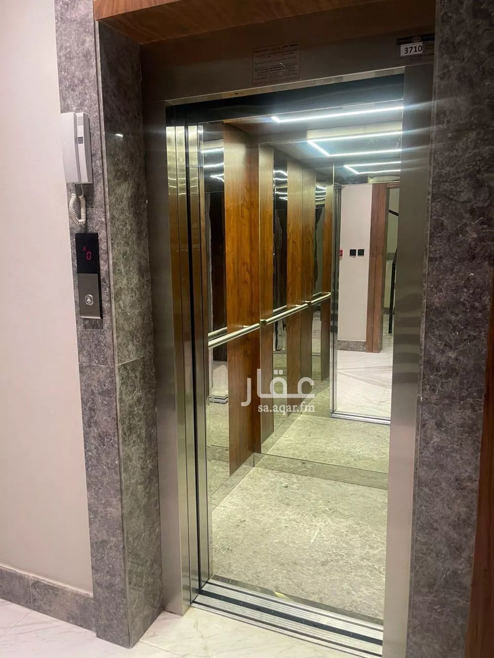 شقة للإيجار في شارع الرشاد, حي الرمال, مدينة الرياض, منطقة الرياض 1 صورة