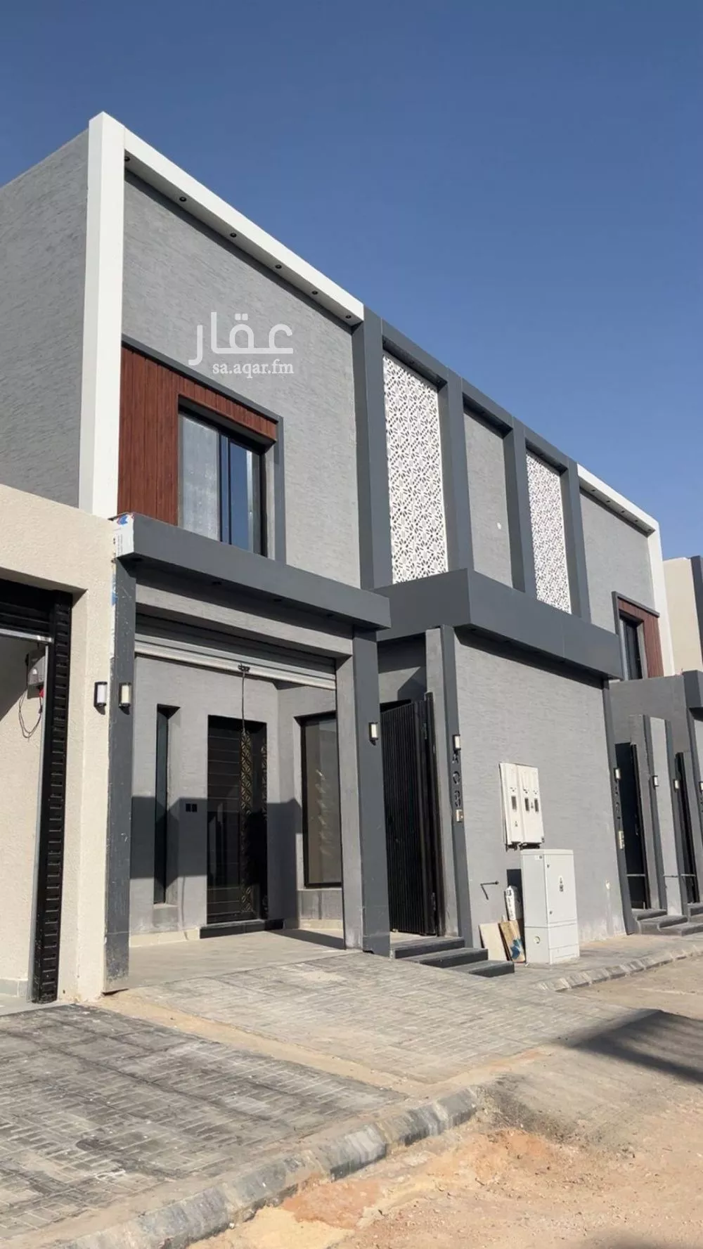 دور للإيجار في شارع أحمد العطار, حي الرمال, مدينة الرياض, منطقة الرياض 1 صورة