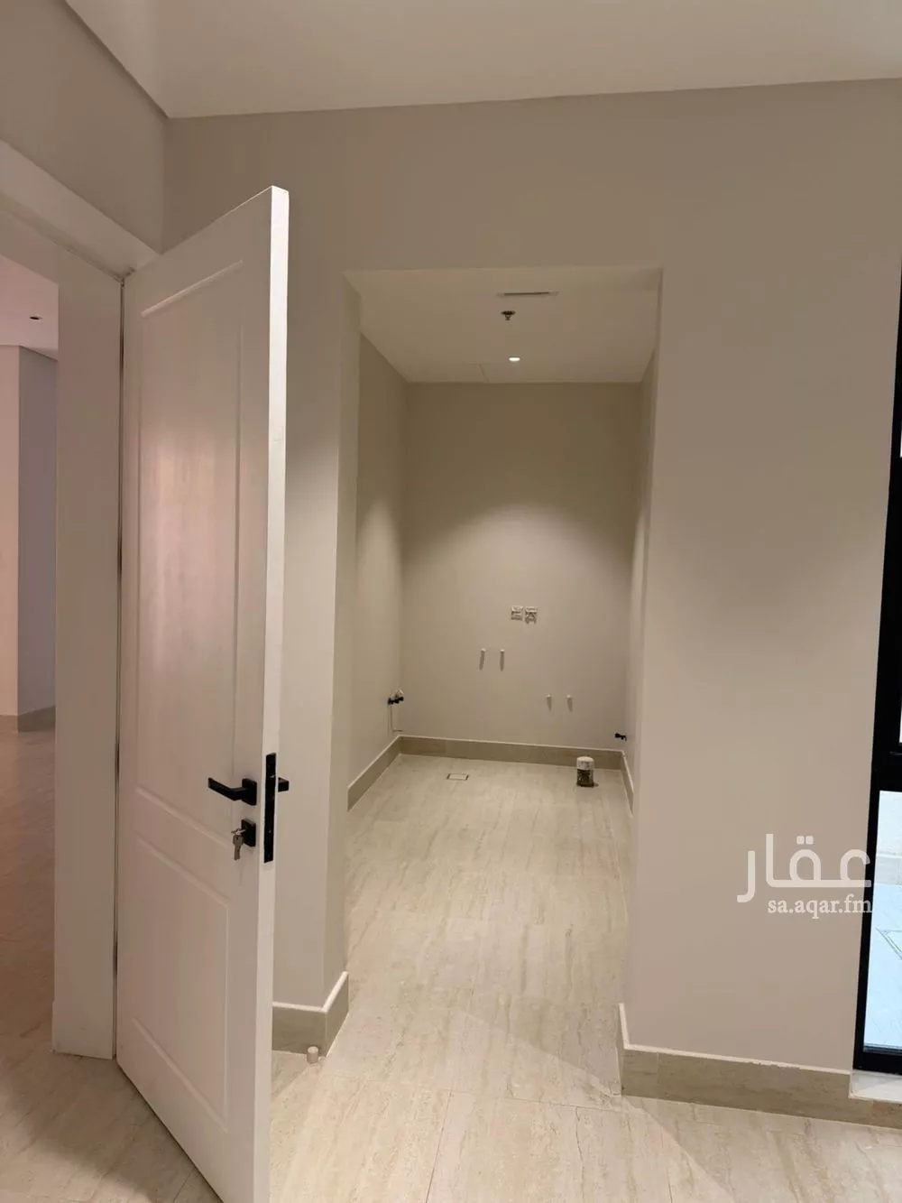 شقة للإيجار في شارع يحيى بن اسحاق, حي الرمال, مدينة الرياض, منطقة الرياض 1 صورة