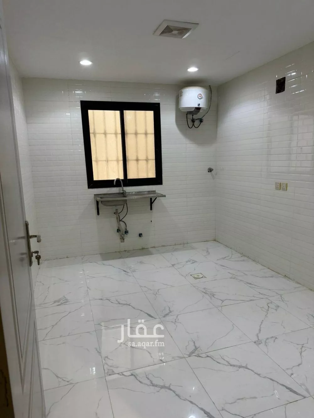 شقة للإيجار في شارع يحيى بن جزلة, حي الرمال, مدينة الرياض, منطقة الرياض 1 صورة