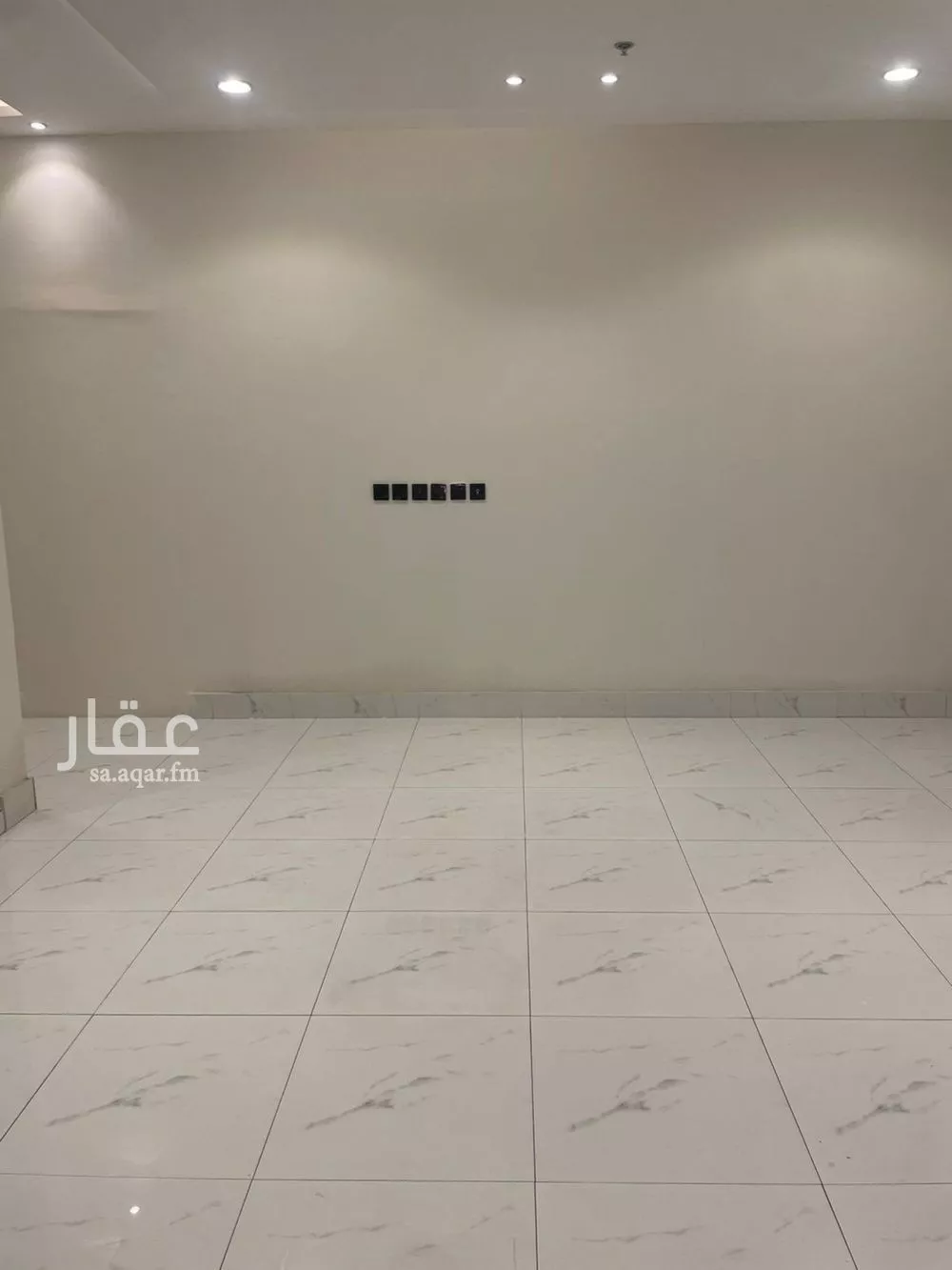 شقة للإيجار في شارع جبل الضبيان, حي الرمال, مدينة الرياض, منطقة الرياض 1 صورة