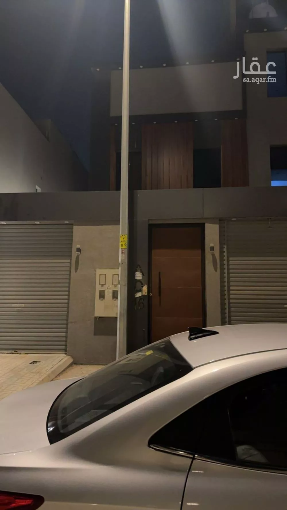 فيلا للإيجار في شارع شمس الدين الشافعي, حي مطار الملك خالد الدولي, مدينة الرياض, منطقة الرياض 1 صورة