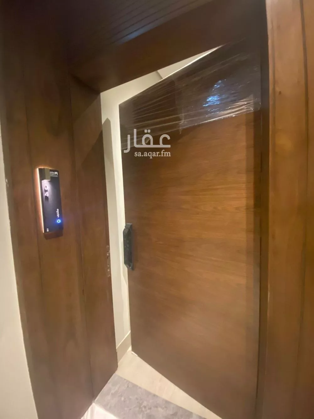 شقة للإيجار في شارع الرشاد, حي الرمال, مدينة الرياض, منطقة الرياض 1 صورة