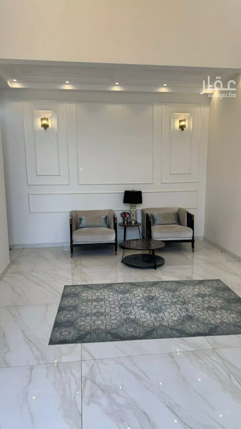 فيلا للبيع في شارع إبراهيم بن موسى الفيومي, حي الرمال, مدينة الرياض, منطقة الرياض 1 صورة