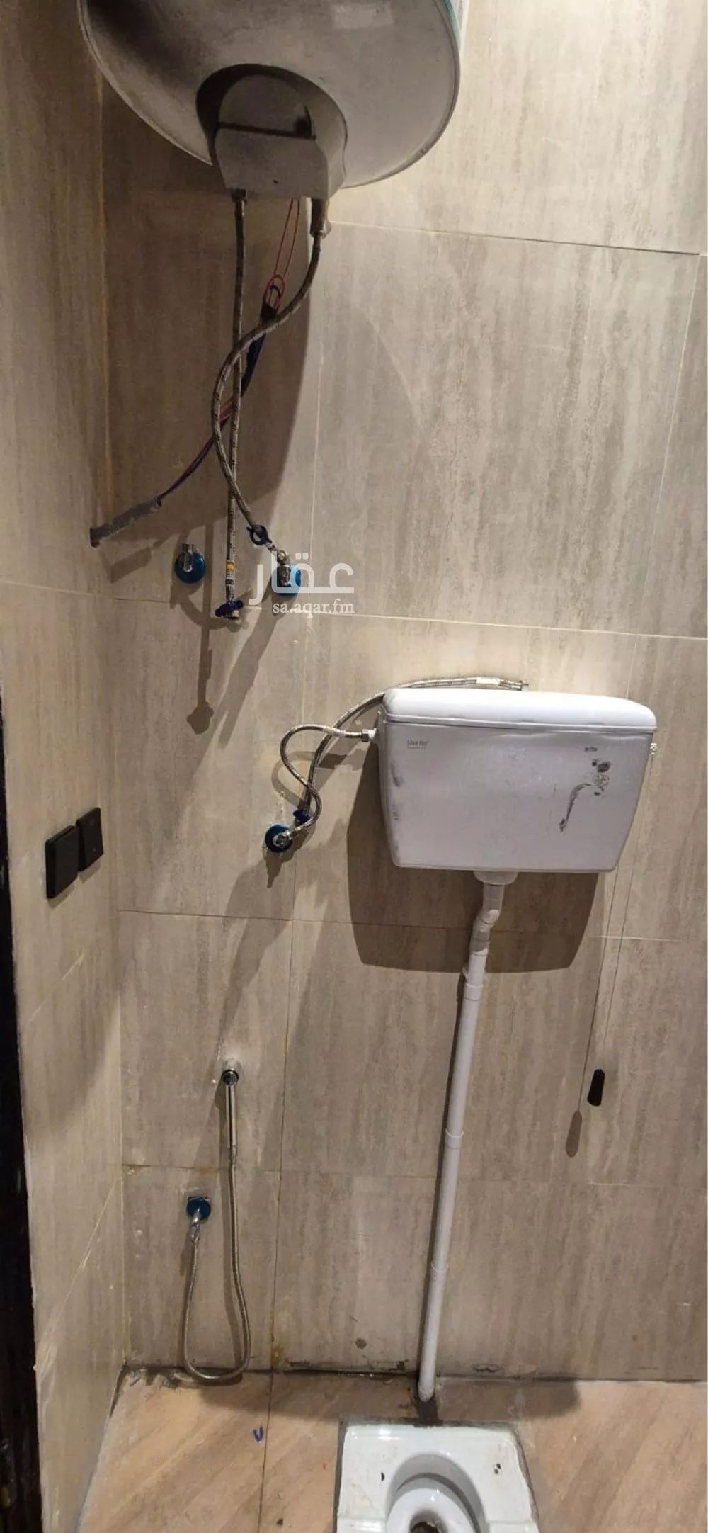 غرفة للإيجار في شارع سعيد بن نفيل, حي الرمال, مدينة الرياض, منطقة الرياض 1 صورة