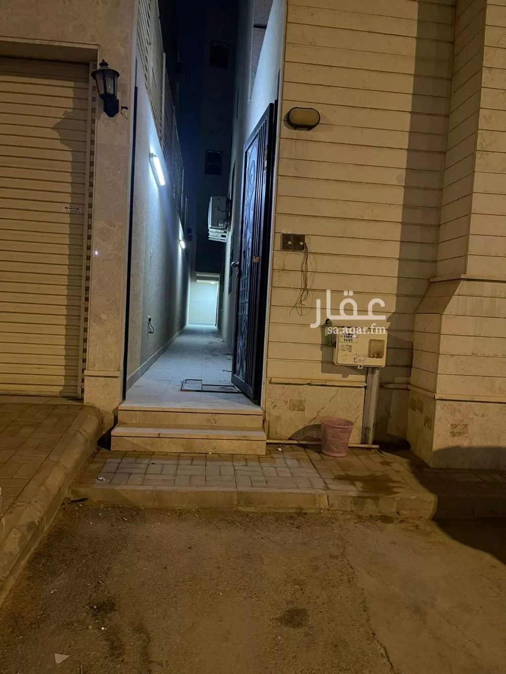 شقة للإيجار في شارع محمد المكناس, حي القادسية, مدينة الرياض, منطقة الرياض 1 صورة