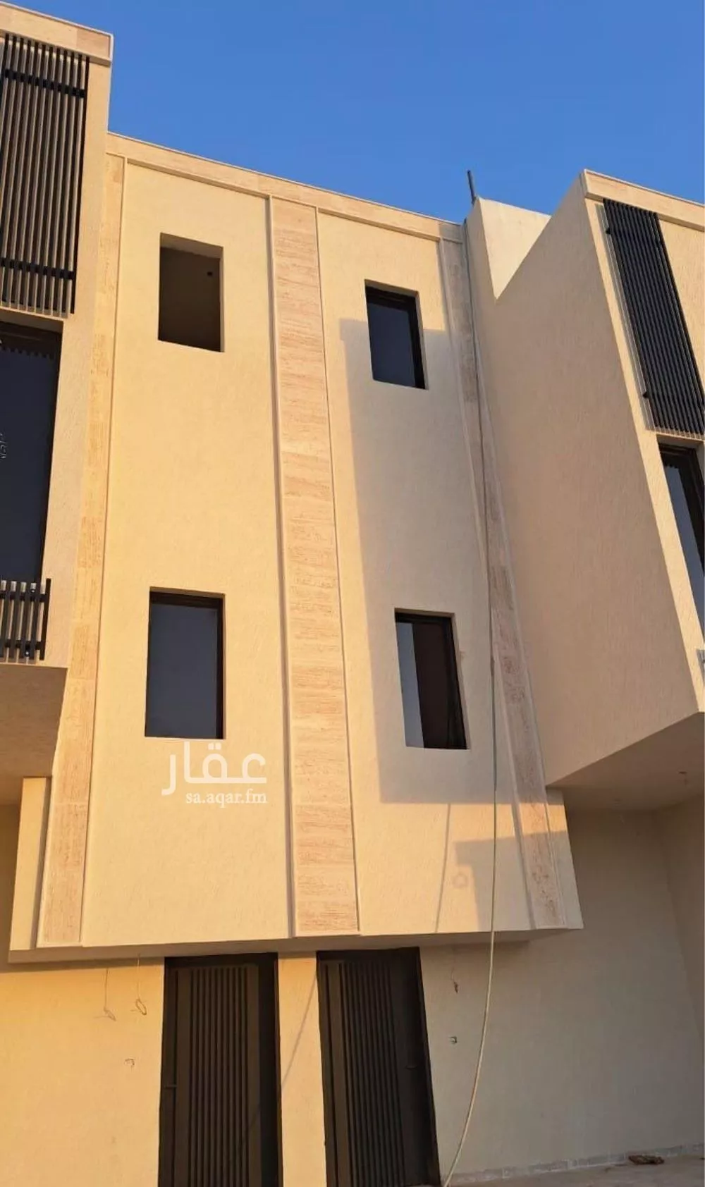 شقة للبيع في شارع علي بن أبي طاهر, حي الرمال, مدينة الرياض, منطقة الرياض 1 صورة