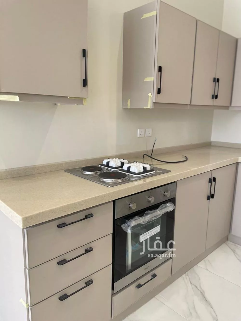شقة للإيجار في شارع ابها, حي الملقا, مدينة الرياض, منطقة الرياض 1 صورة