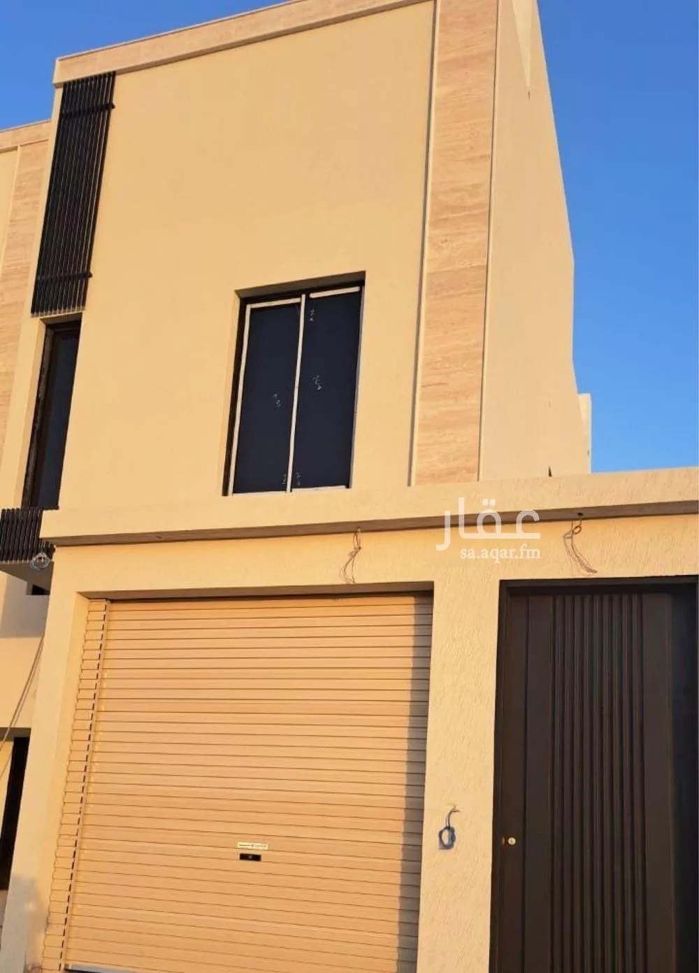 دور للبيع في شارع علي بن أبي طاهر, حي الرمال, مدينة الرياض, منطقة الرياض 1 صورة