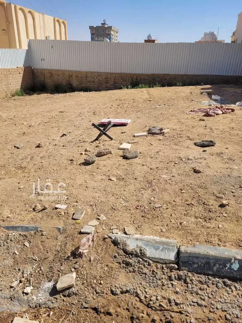 أرض للبيع في شارع حرام بن أبي كعب الأنصاري ، حي التحكيم ، دومة الجندل ، دومة الجندل 1 صورة