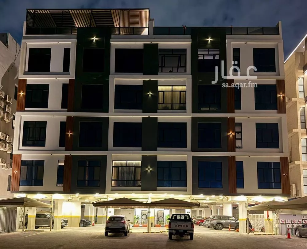 شقة للإيجار في حي السيف, مدينة الدمام, المنطقة الشرقية 1 صورة