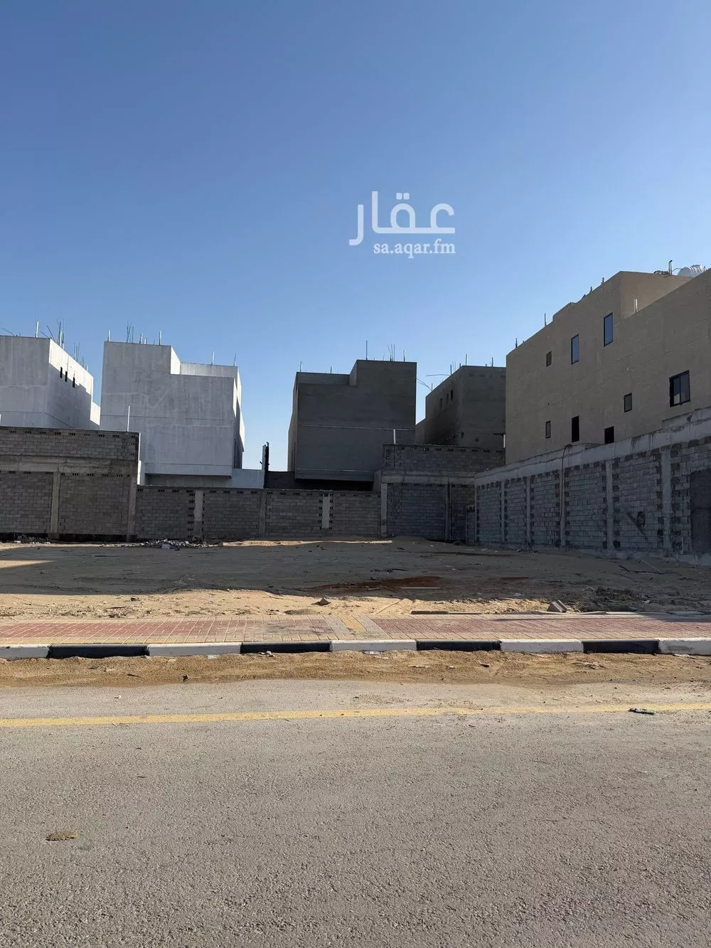 أرض للبيع في شارع النهضة, حي الشعلة, مدينة الدمام, المنطقة الشرقية 1 صورة