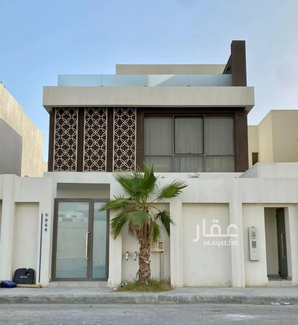 فيلا للبيع في حي الصدفة, مدينة الدمام, المنطقة الشرقية 1 صورة