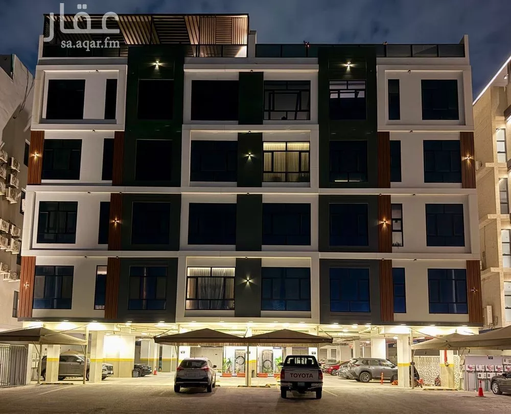 شقة للبيع في شارع None, حي السيف, مدينة الدمام, المنطقة الشرقية 1 صورة