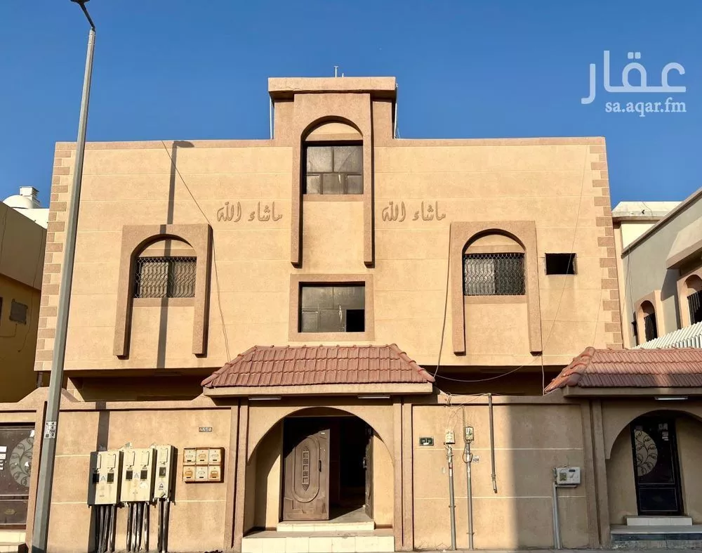 شقة للإيجار في حي مخطط الإتصالات, مدينة الدمام, المنطقة الشرقية 1 صورة