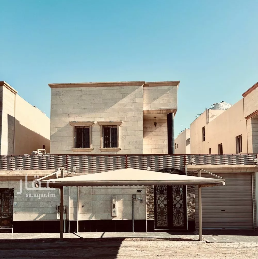 فيلا للبيع في شارع النبلاء, حي الشعلة, مدينة الدمام, المنطقة الشرقية 1 صورة