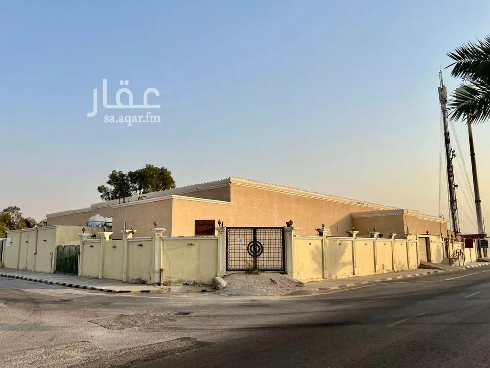استراحة للإيجار في شارع زيد بن حارثه, حي المنار, مدينة الدمام, المنطقة الشرقية 1 صورة
