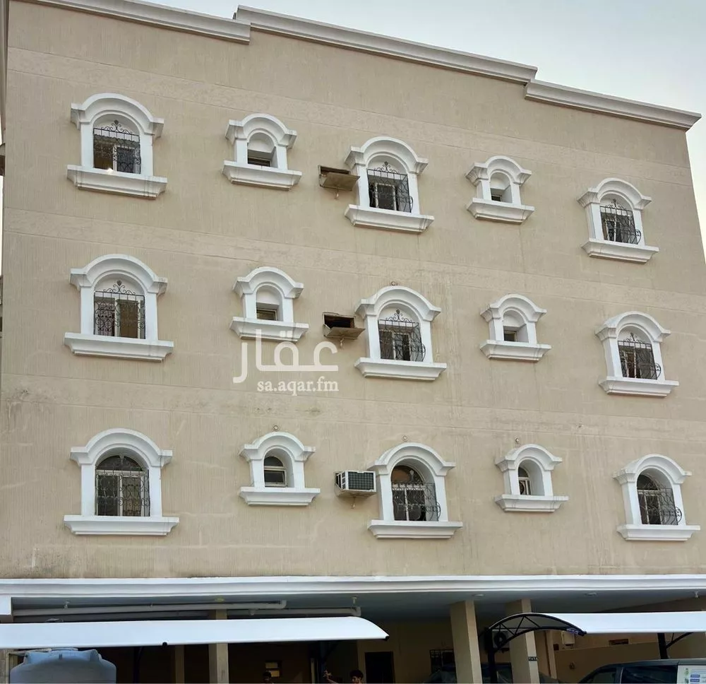 شقة للإيجار في شارع 38ب, حي الشعلة, مدينة الدمام, المنطقة الشرقية 1 صورة