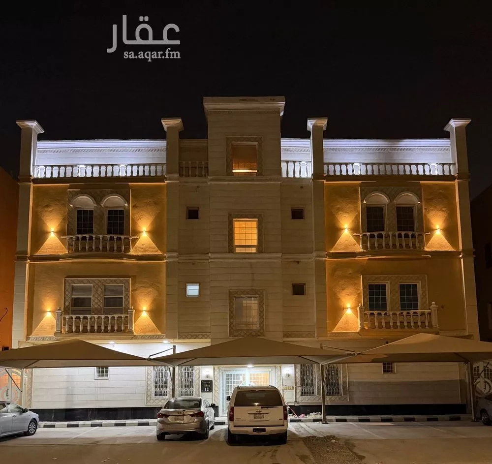 شقة للإيجار في شارع الرضاء, حي الشعلة, مدينة الدمام, المنطقة الشرقية 1 صورة