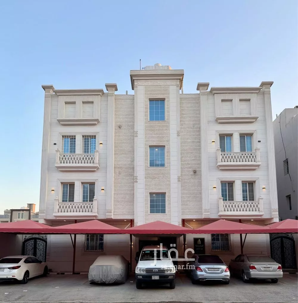 شقة للإيجار في شارع الخير, حي الشعلة, مدينة الدمام, المنطقة الشرقية 1 صورة