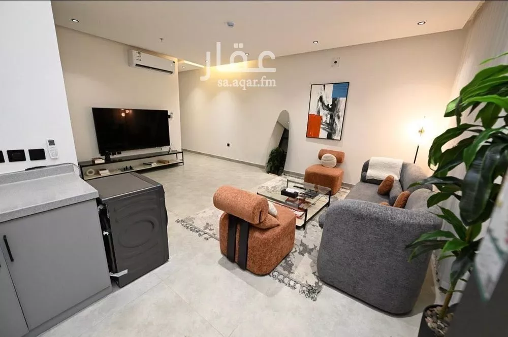 شقة للبيع في شارع ثعلبه بن سعد الخزرجي, حي العارض, مدينة الرياض, منطقة الرياض 1 صورة