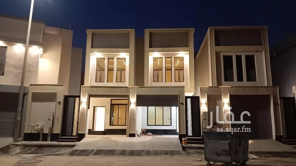 فيلا للبيع في شارع الايمان, حي ضاحية الملك فهد, مدينة الدمام, المنطقة الشرقية 1 صورة