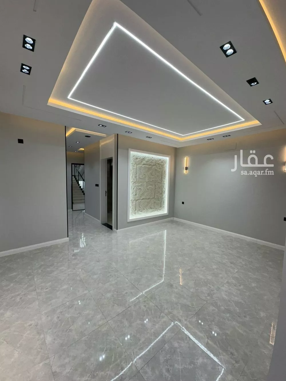 شقة للبيع في شارع ابي جعفر الكوفي, حي اليرموك, مدينة خميس مشيط, منطقة عسير 1 صورة