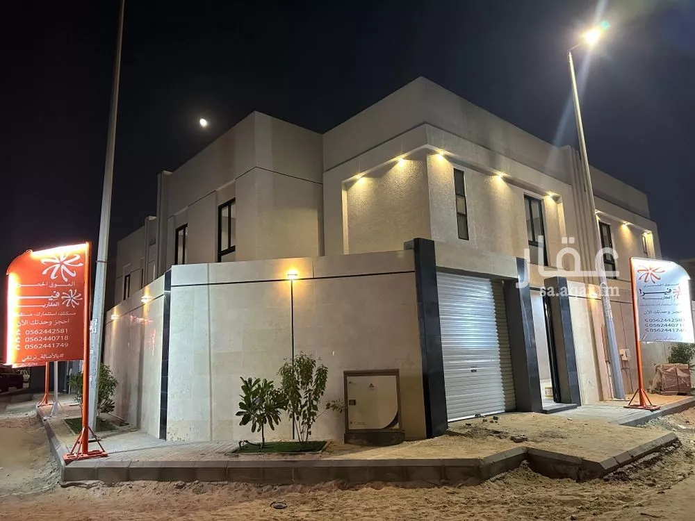 فيلا للبيع في شارع سهل بن مضر, حي أحد, مدينة الدمام, المنطقة الشرقية 1 صورة