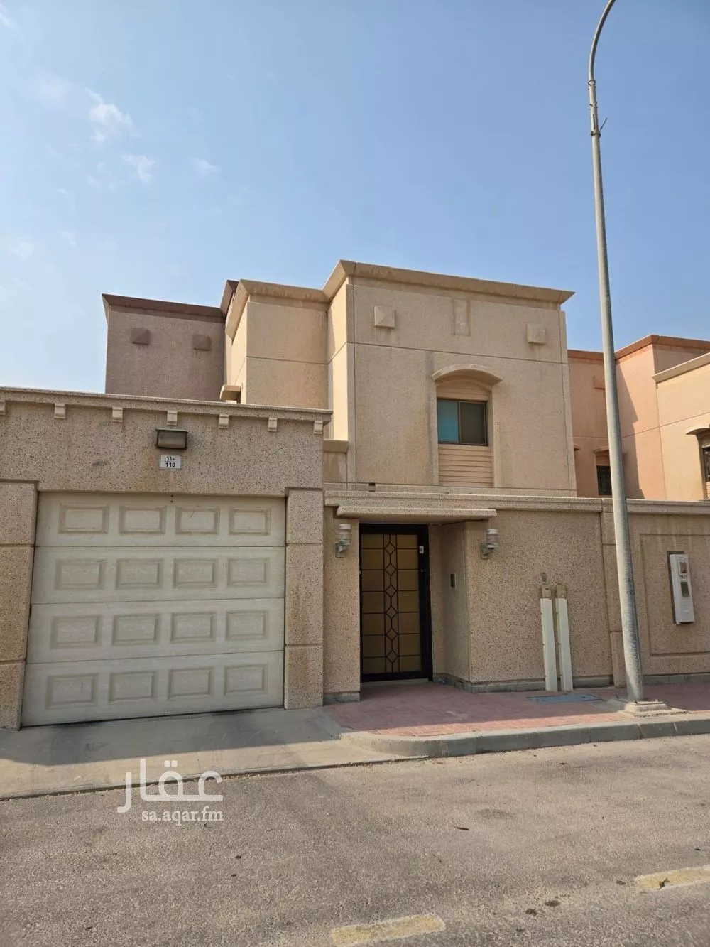 فيلا للبيع في شارع شارع الرفيعة, حي جلمودة, مدينة مدينه الجبيل الصناعيه, المنطقة الشرقية 1 صورة